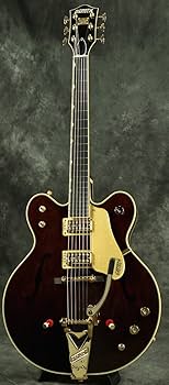 Gretsch グレッチ　サックス Amazon.co.jp: GRETSCH G6122T-62 VS Vintage Select Edition